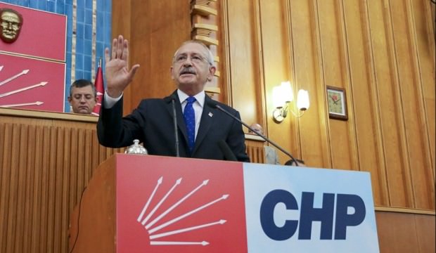 Kemal Kılıçdaroğlu: SGK'yı bunlar batırdı