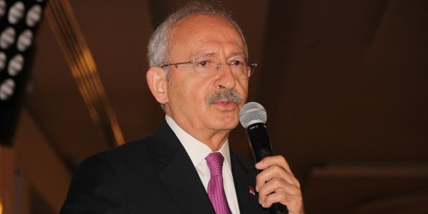 Kılıçdaroğlu gözünü onlara dikti: Oy verin bina yapayım