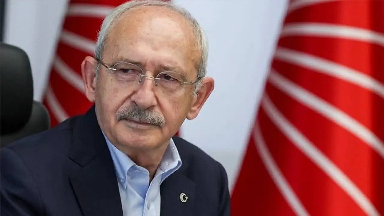 Kemal Kılıçdaroğlu siyasetin Neron’u mu? Partiyi yangın yerine çevirdi