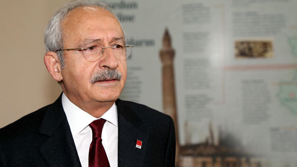 Kemal Kılıçdaroğlu söz verdi