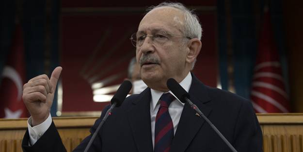 Kemal Kılıçdaroğlu sözünü verdi: Sabredin, Demirtaş'ı çıkaracağız!