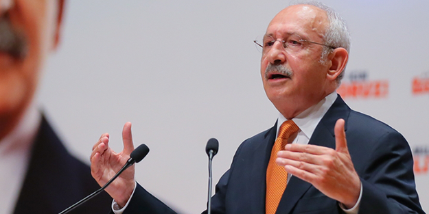 'Oy vermezseniz hakkımı helal etmem!'