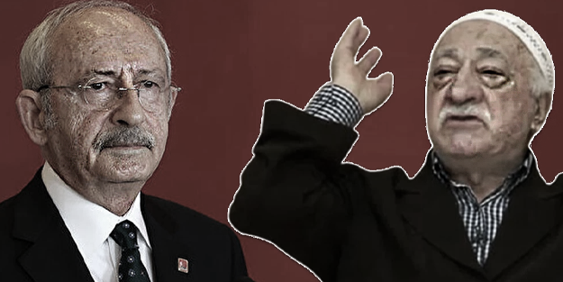 Kemal Kılıçdaroğlu, terörist başı Fethullah Gülen’i ziyaret mi etti?