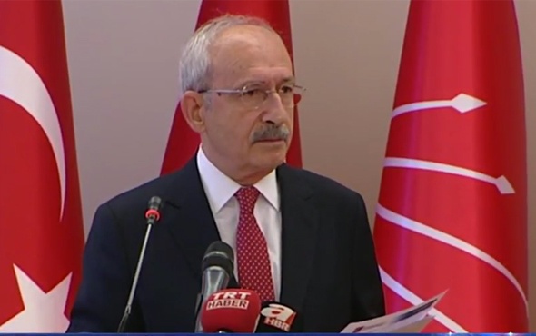 Kemal Kılıçdaroğlu Trump'ın olay Türkiye tweeti için ne dedi?