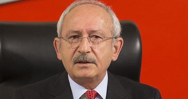 Kemal Kılıçdaroğlu Tunceli'deki terör saldırısını lanetledi