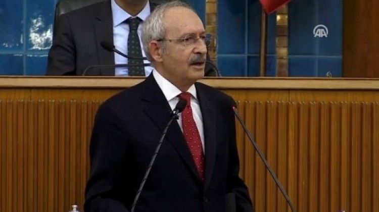 Kemal Kılıçdaroğlu uçtu: En az yüzde 60 alacağız!