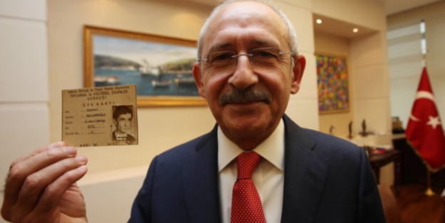 Kılıçdaroğlu, yediği dayağı anlattı