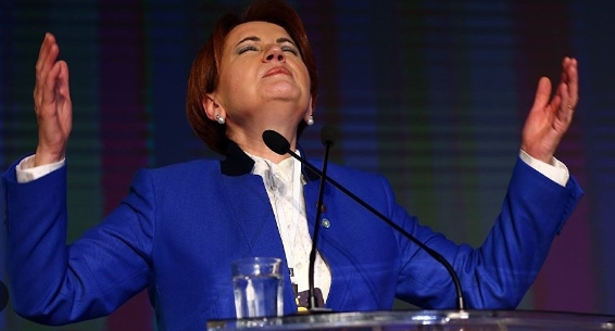 Kemal Kılıçdaroğlu, Ümit Özdağ'a İçişleri Bakanlığı'nı vadetti