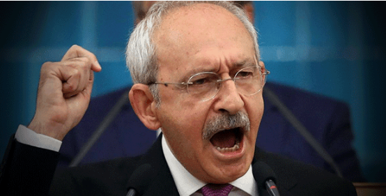 Kemal Kılıçdaroğlu vazgeçmiyor! Özgür Özel aleyhine bildiri hazırlıyor