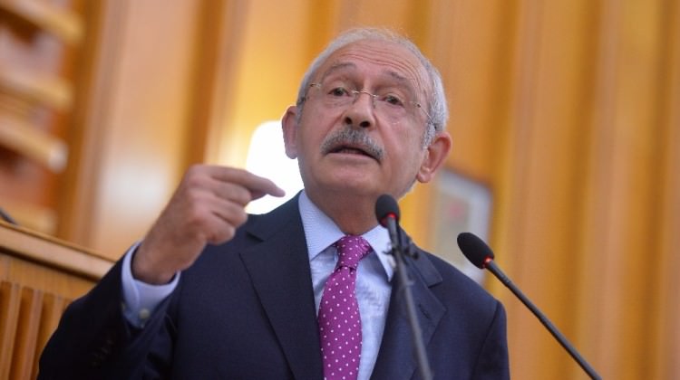 Kemal Kılıçdaroğlu yalana doymadı 32 soruşturması varmış