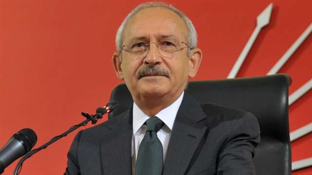 Kemal Kılıçdaroğlu yarın Almanya'ya gidecek