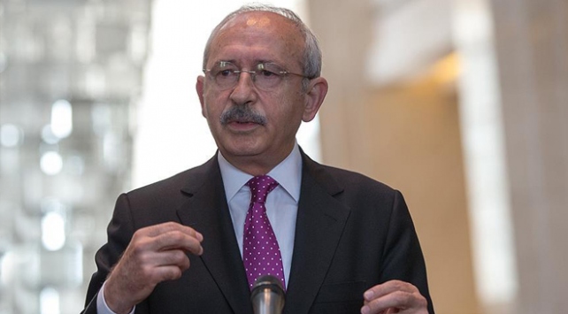 Kemal Kılıçdaroğlu: Yeni süreçte partide ciddi değişiklikler olacak