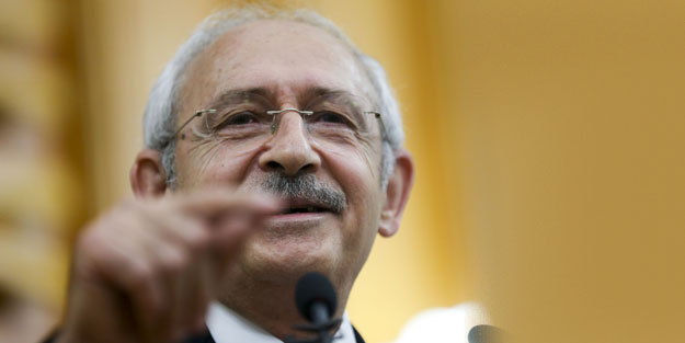 Adres değişti! Kılıçdaroğlu bu kez de...