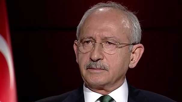 Kemal Kılıçdaroğlu: 17 Ağustos depreminde kaybettiklerimizi rahmetle anıyorum