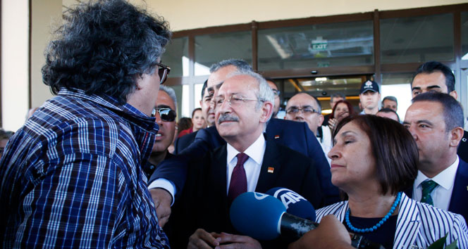 Kemal Kılıçdaroğlu'na aynı günde ikinci şok