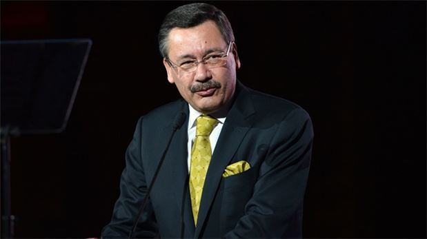 Kemal Kılıçdaroğlu'na bir tepki de Gökçek'ten