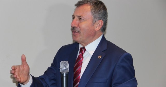 Kemal Kılıçdaroğlu’na bir tepki de Özdağ'dan