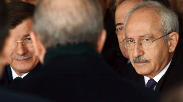 Kemal Kılıçdaroğlu'na bu fotoğraf soruldu!