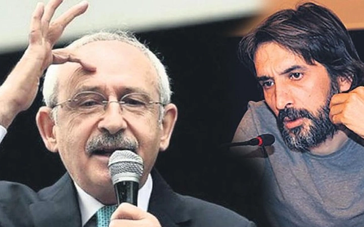 Kemal Kılıçdaroğlu'na “hırsızlık” suçlaması! Bu gerçekten doğru mu?