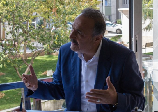 Kemal Kılıçdaroğlu’na istifa çağrısı! Kırk haramilerini de alsın gitsin