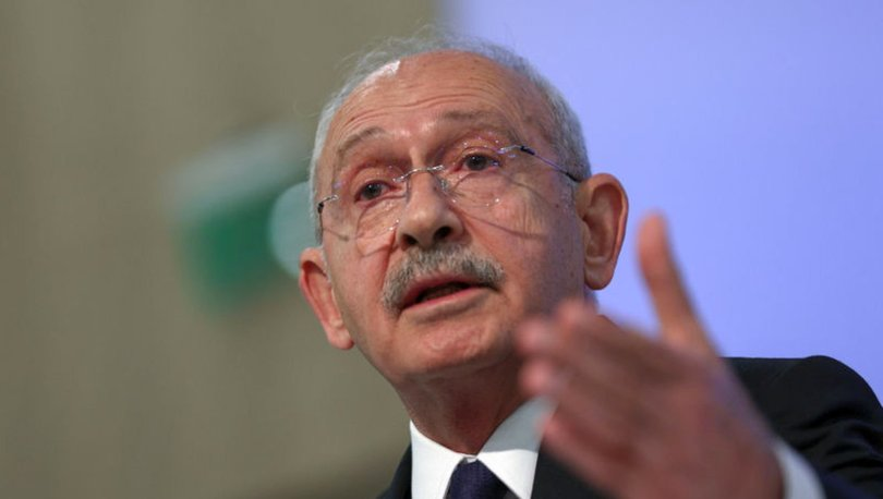 Kemal Kılıçdaroğlu'na kazık mı kazık soru! Bakalım ne cevap verecek
