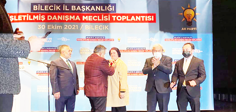Kemal Kılıçdaroğlu’na şok! CHP’den AK Parti’ye geçtiler