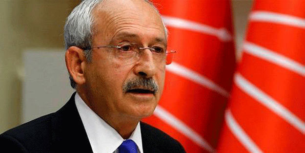 Kemal Kılıçdaroğlu’na son ankette büyük şok!