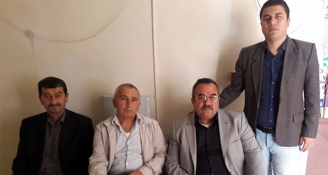 Kemal Kılıçdaroğlu’na suç duyurusu