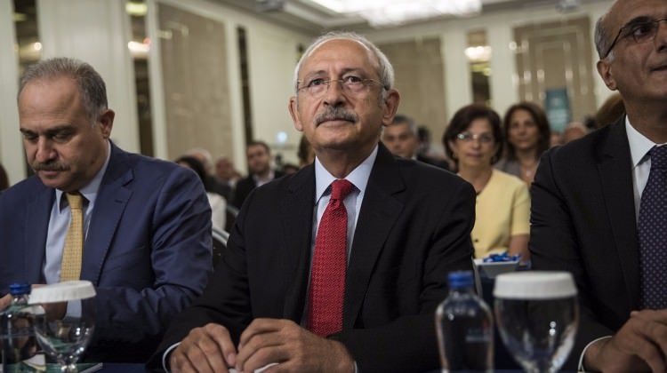 Kemal Kılıçdaroğlu'na tarih dersi verdi!