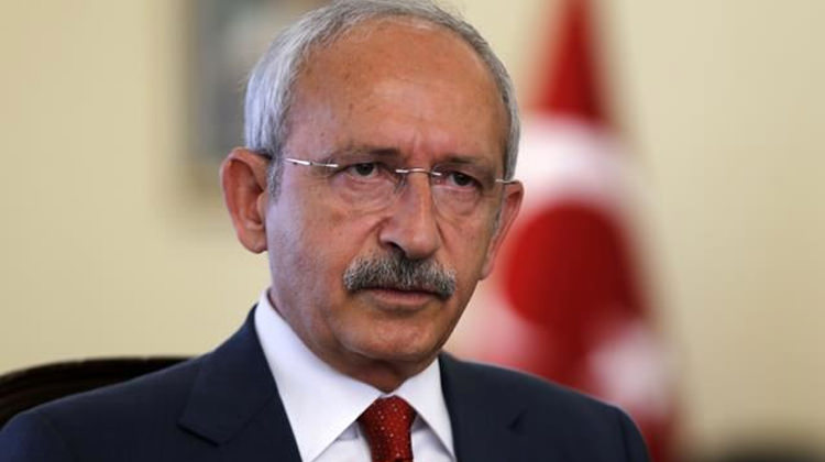 Kemal Kılıçdaroğlu'na Teyyo Pehlivan benzetmesi