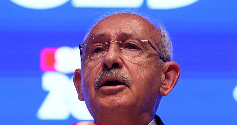 Kemal Kılıçdaroğlu’na tokat en yakınından geldi! Sesi 100 metre ötede yankılanacak