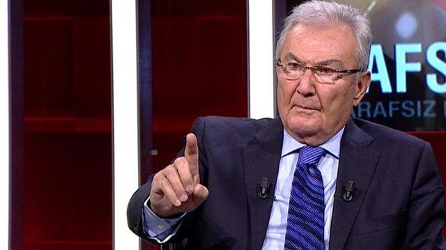 Kemal Kılıçdaroğlu'na ya aday ol ya çekil resti