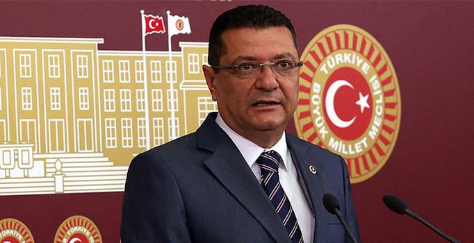 Kemal Kılıçdaroğlu'na yeni başdanışman