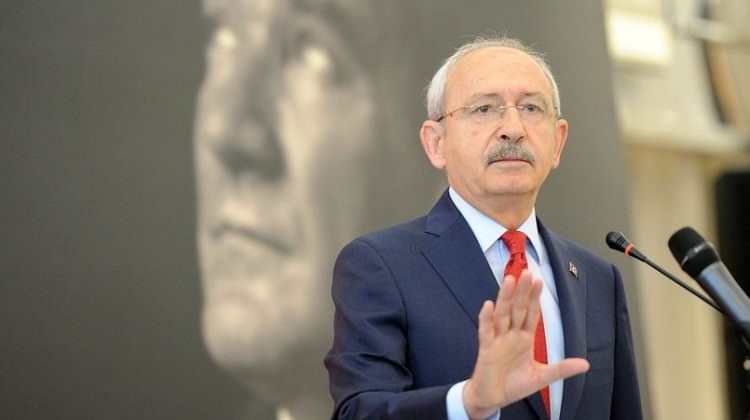 Kemal Kılıçdaroğlu'ndan '15 Temmuz' talimatı
