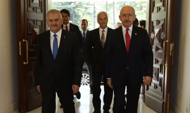 Kemal Kılıçdaroğlu'ndan 3. köprü için yeni isim önerisi