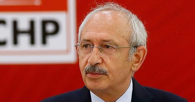 Kemal Kılıçdaroğlu'ndan 30 Ağustos Zafer Bayramı mesajı
