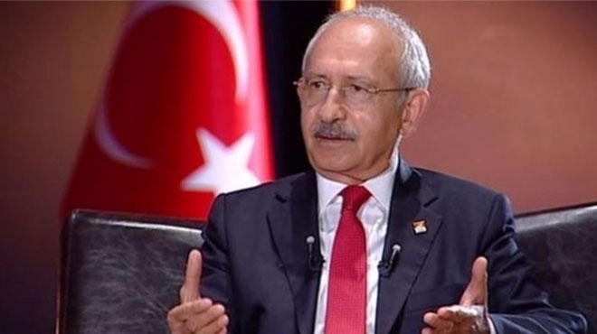 Kemal Kılıçdaroğlu'ndan 7 yenilgi eleştirisine komik yanıt