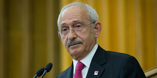 Kemal Kılıçdaroğlu'ndan Abdullah Gül'ün adaylığına ilişkin açıklama