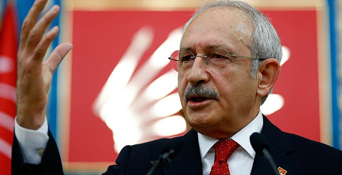Kemal Kılıçdaroğlu'ndan Aile Bakanı Ramazanoğlu'na çirkin sözler