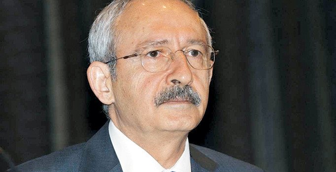 Kemal Kılıçdaroğlu'ndan Akıncı Üssü davasında müdahillik talebi