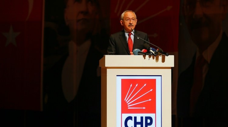 Kemal Kılıçdaroğlu'ndan akla ziyan açıklama!