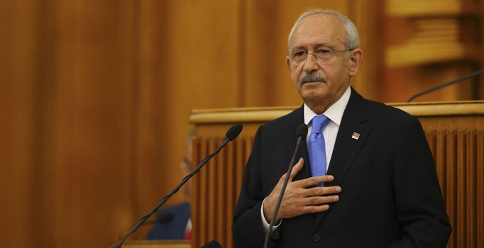 Kemal Kılıçdaroğlu'ndan Akşener'e ittifak mesajı: Her türlü özveriye açığım