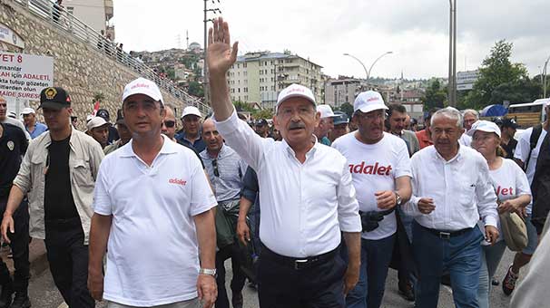 Kemal Kılıçdaroğlu'ndan Başbağlar Katliamı mesajı