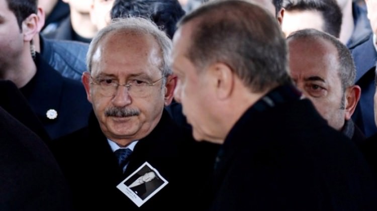 Kemal'in neden korktuğu ortaya çıktı
