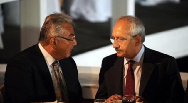 Kemal Kılıçdaroğlu'ndan Baykal'a teklif