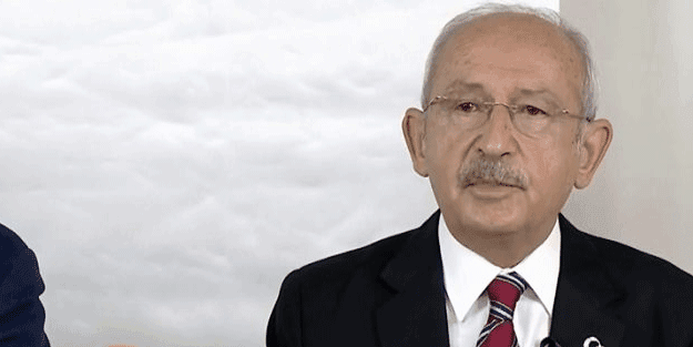 Kılıçdaroğlu'ndan beyin yakan koronavirüs çözümü