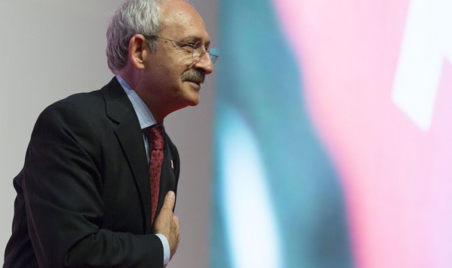 Kemal Kılıçdaroğlu'ndan 'Cumhuriyet' vurgusu