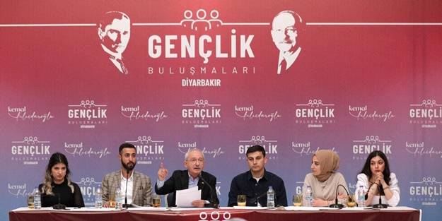 Kemal Kılıçdaroğlu bağımsız yargıyı ayaklar altına aldı!