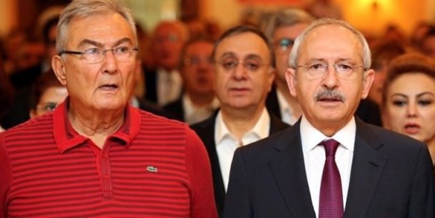 Kemal Kılıçdaroğlu'ndan Deniz Baykal'a sürpriz teklif