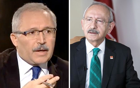 Kemal Kılıçdaroğlu'ndan dikkat çeken seçim ve af açıklaması